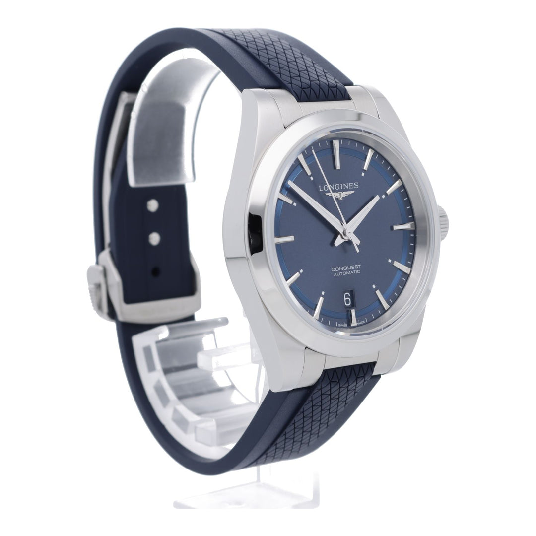 Longines Conquest