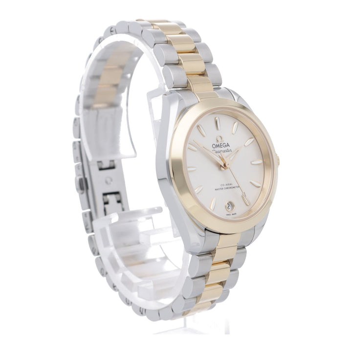 Omega Seamaster Aqua Terra 150M Co-Axial Master Chronometer