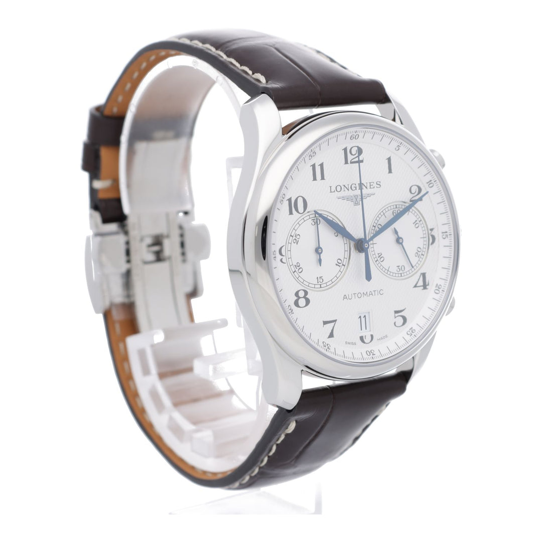 Longines Master Collection Chronograph