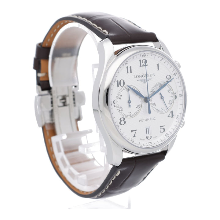 Longines Master Collection Chronograph