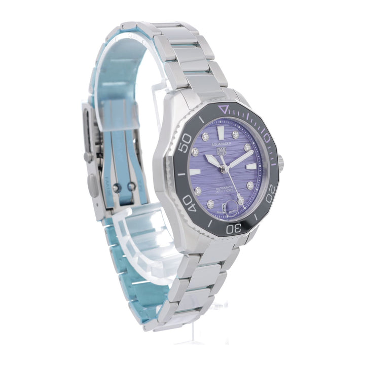 Tag Heuer Aquaracer Professional 300 Date