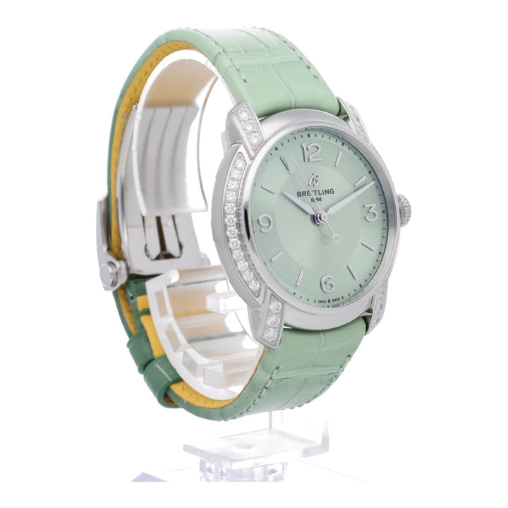 Breitling Lady Premier Automatic 36
