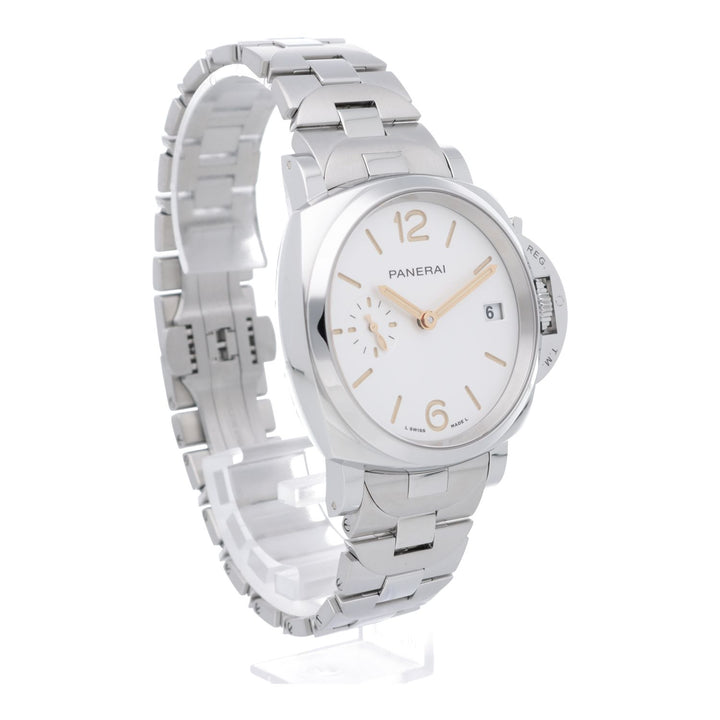 Panerai Luminor Marina