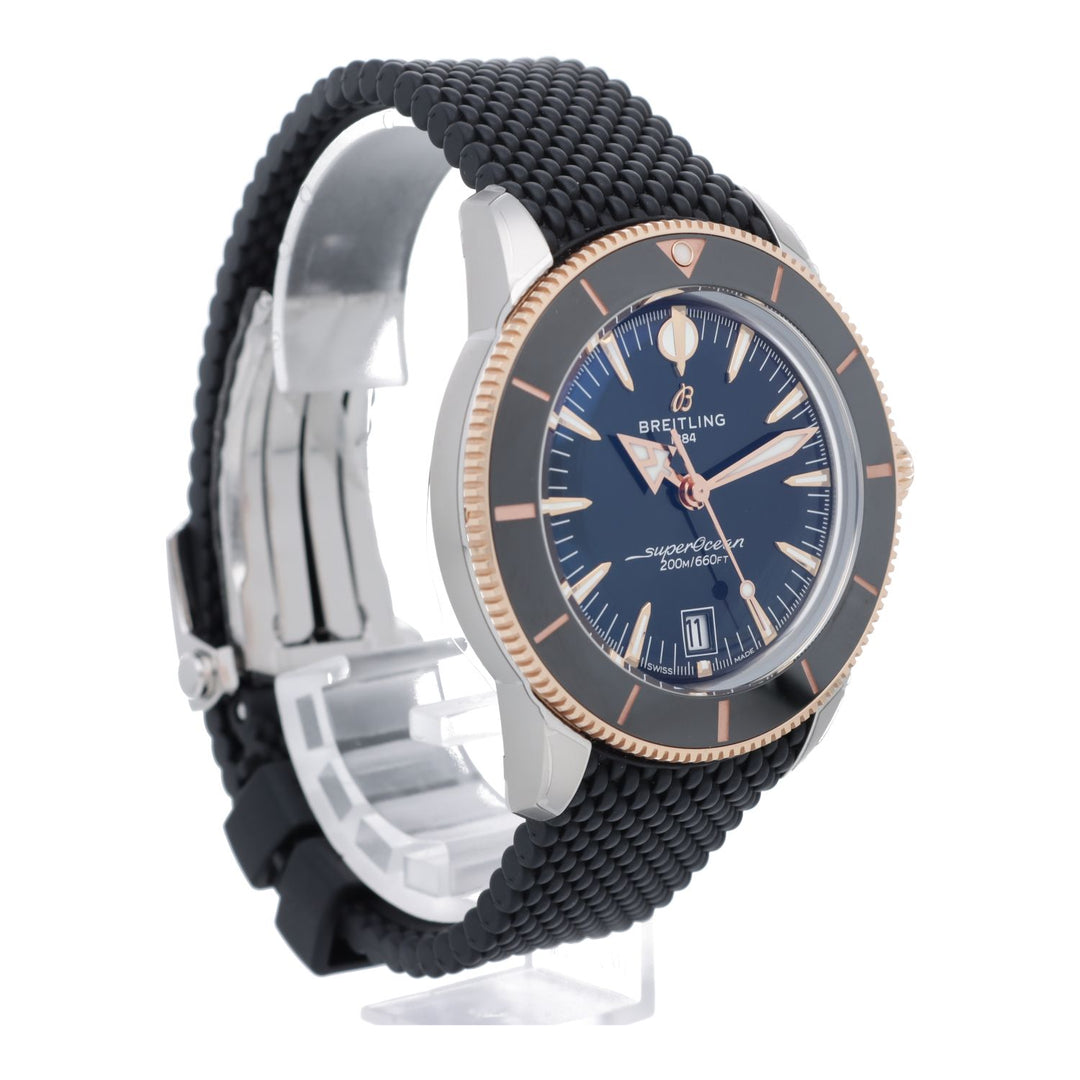 Breitling Superocean Heritage B31 42