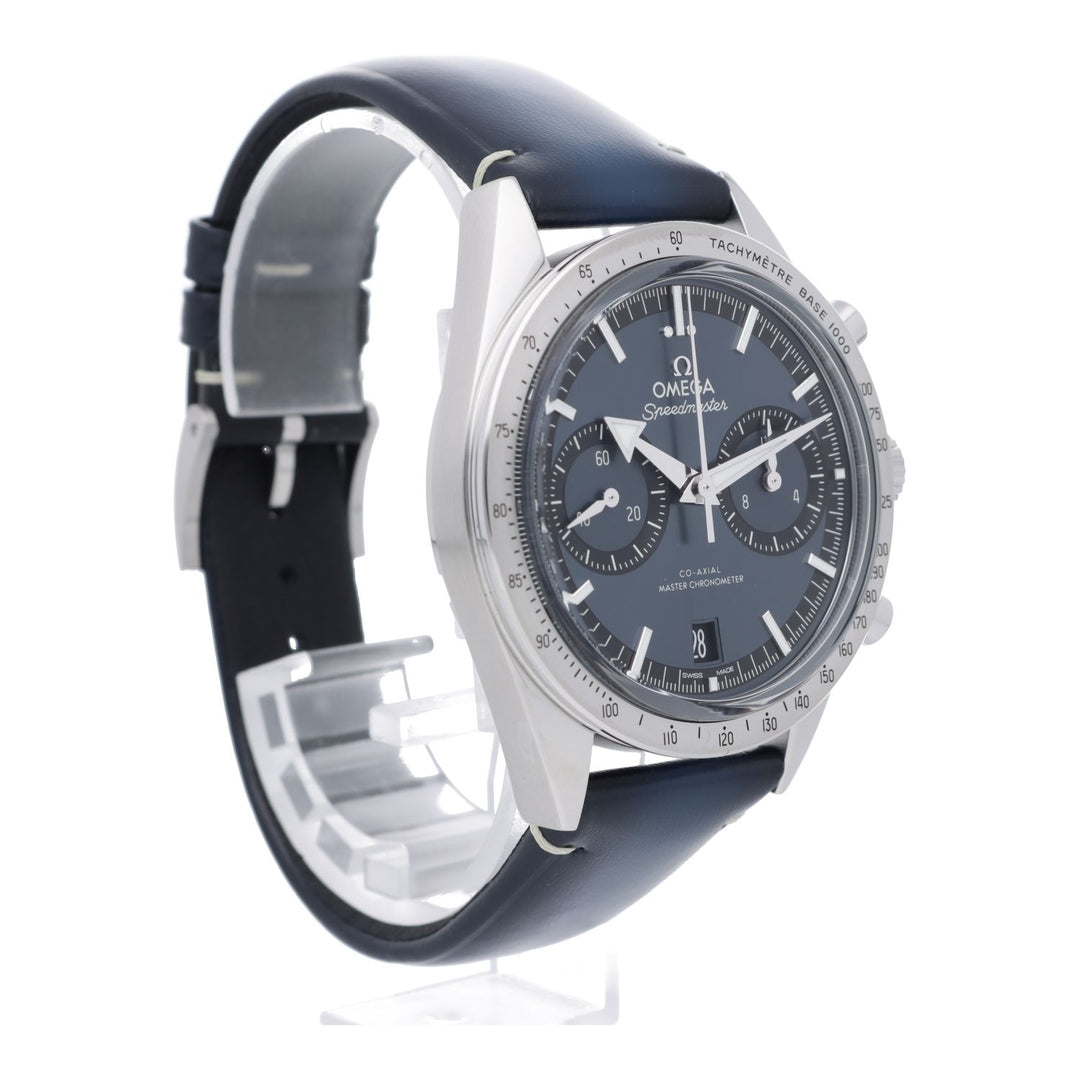 Omega Speedmaster '57 Co‑Axial Master Chronometer Хронограф 40,5 мм
