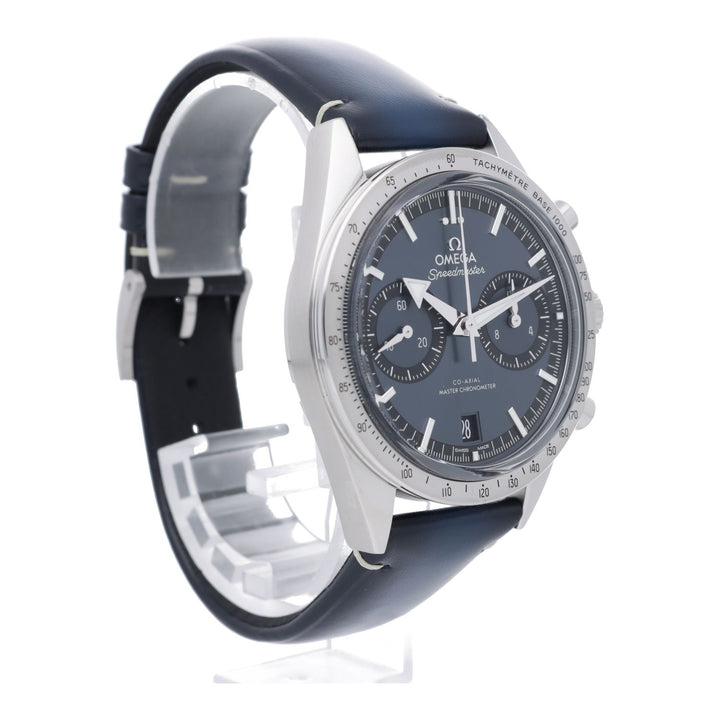 Omega Speedmaster '57 Co‑Axial Master Chronometer Хронограф 40,5 мм