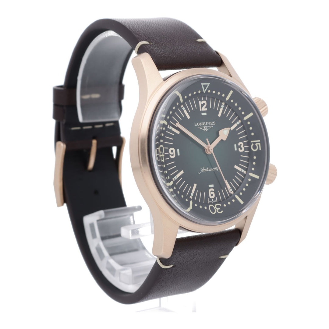 Longines Legend Diver