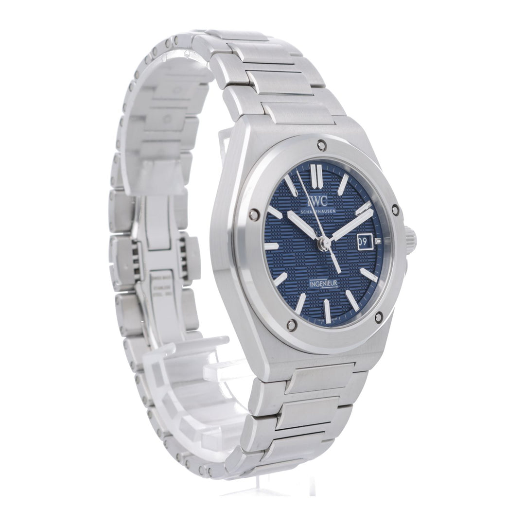 IWC Ingenieur Automatic 40