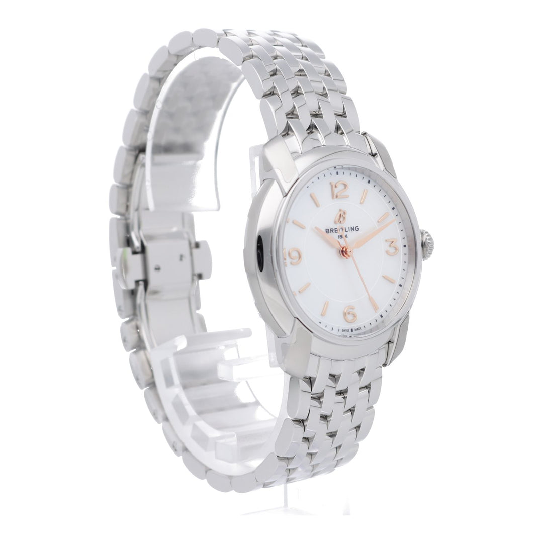 Breitling Lady Premier 32