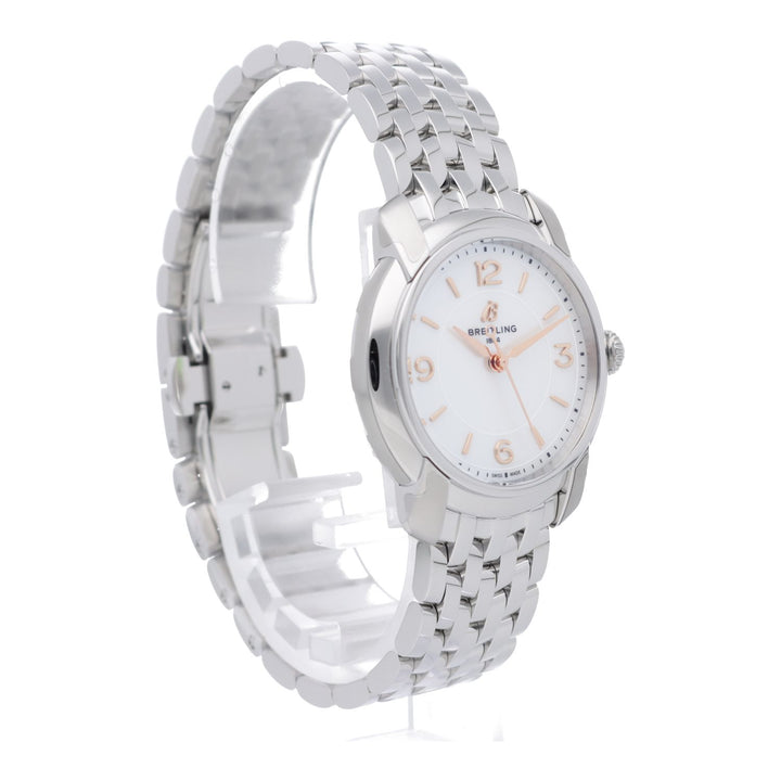 Breitling Lady Premier 32