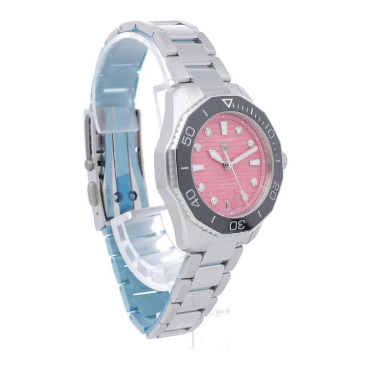 Tag Heuer Aquaracer Professional 300 Date