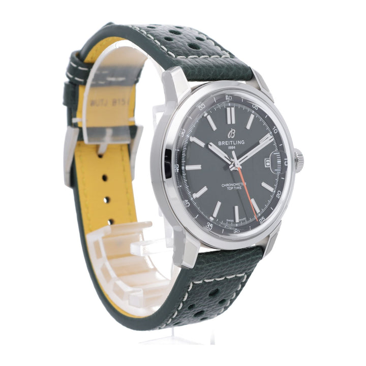 Breitling Top Time B31