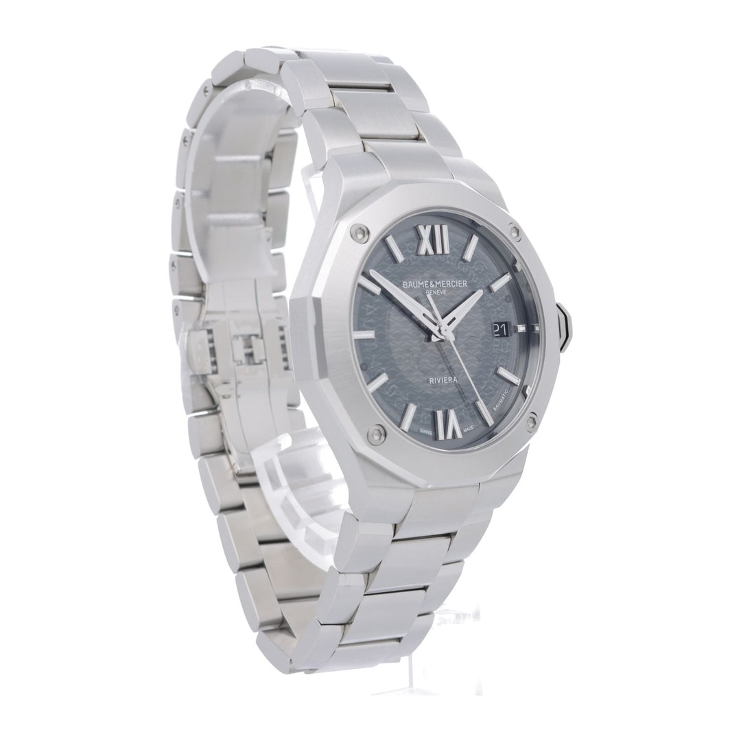 Baume & Mercier Riviera