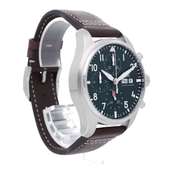 IWC Pilot's Watch Chronograph 41