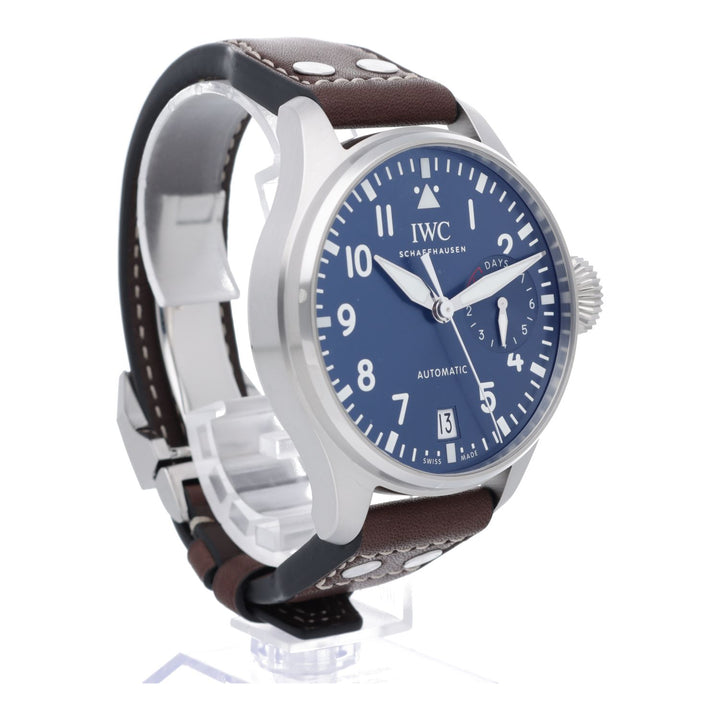 IWC Big Pilot's Watch Le Petit Prince Edition