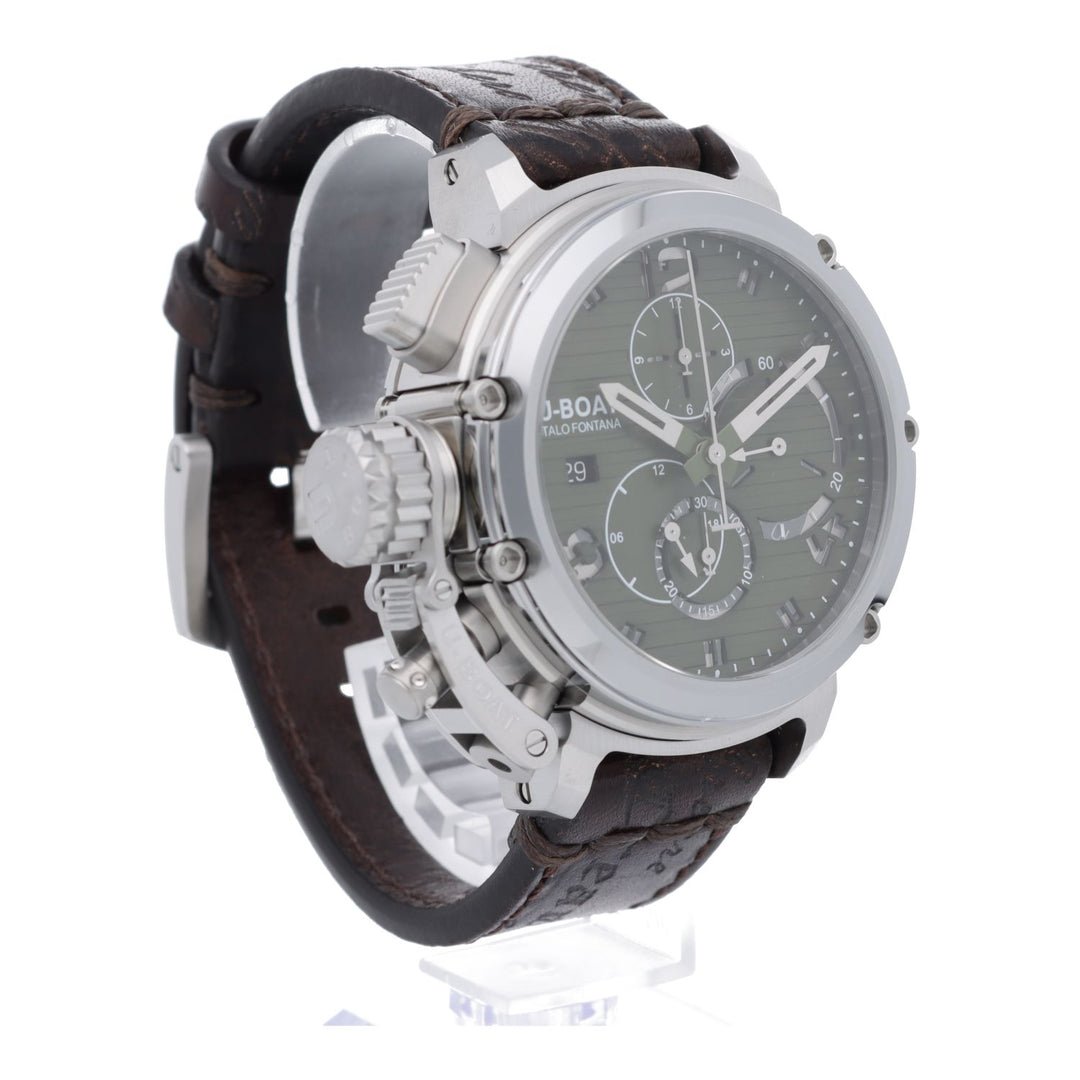 U-Boat Chimera Cronógrafo SS