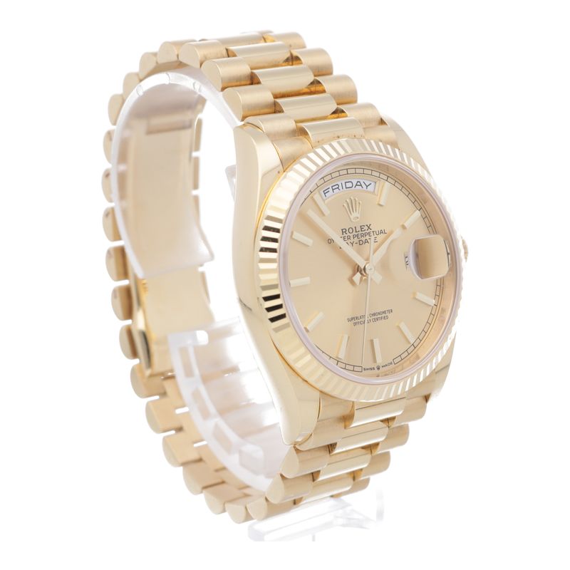 Rolex Day-Date 36