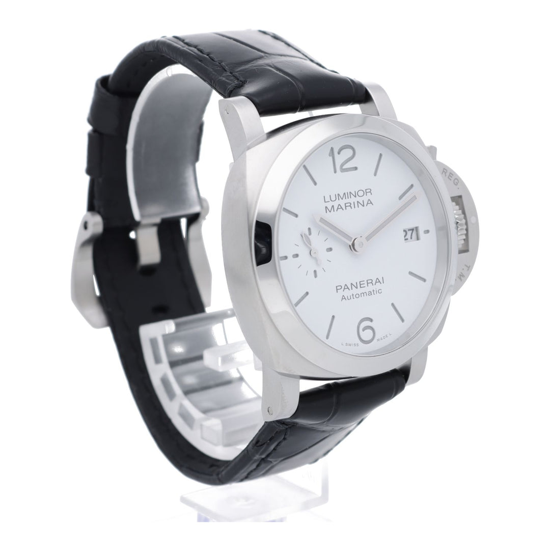 Panerai Luminor Marina 40