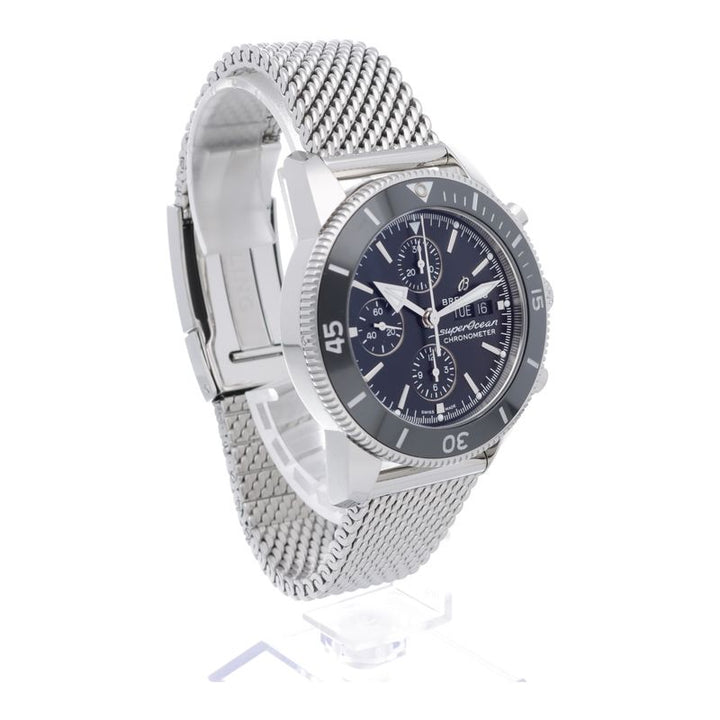 Breitling Superocean Heritage II Chronograph 44