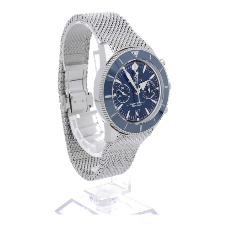 Breitling Superocean Heritage B01 Chronograph 42