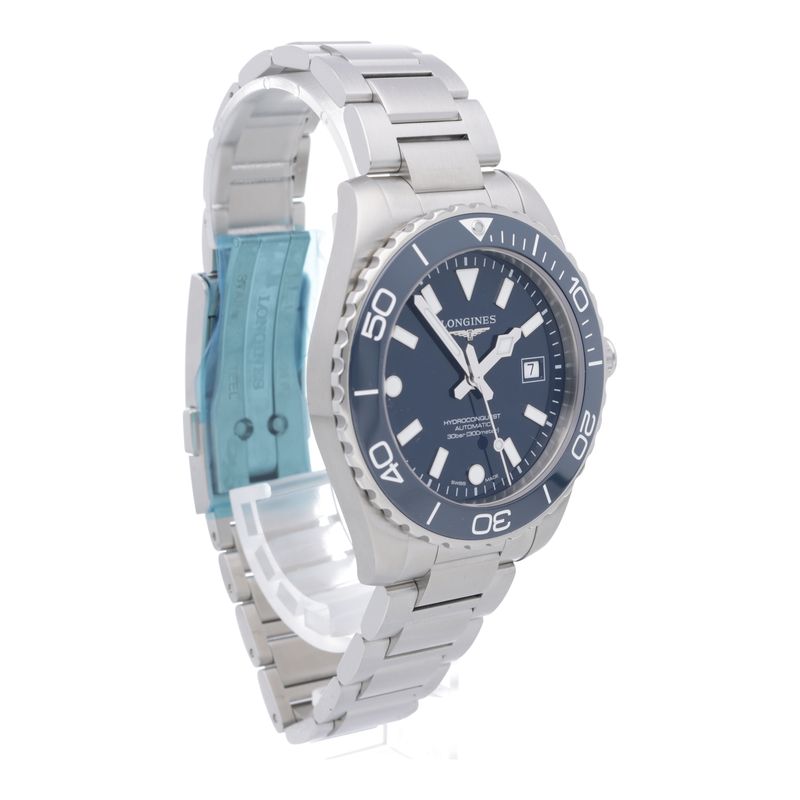 Longines Hydroconquest