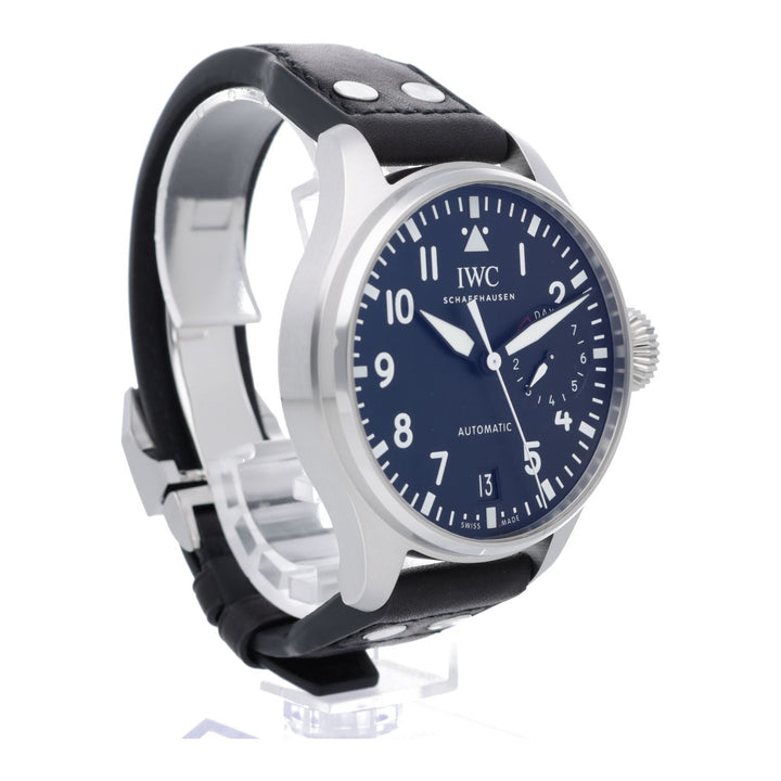 IWC Big Pilot's Watch Edição Le Petit Prince