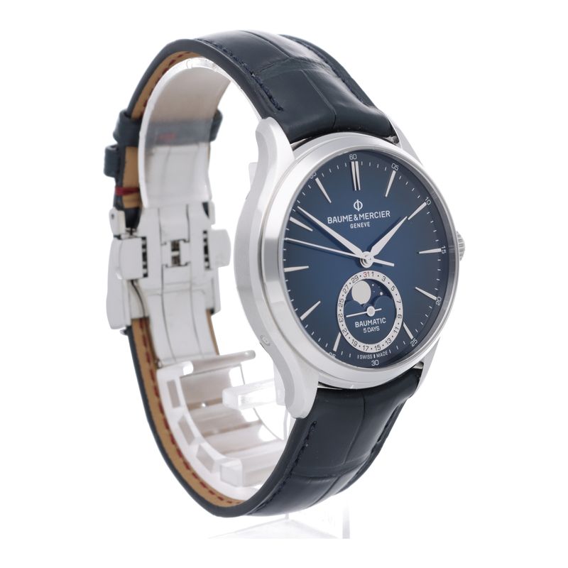 Baume & Mercier Clifton