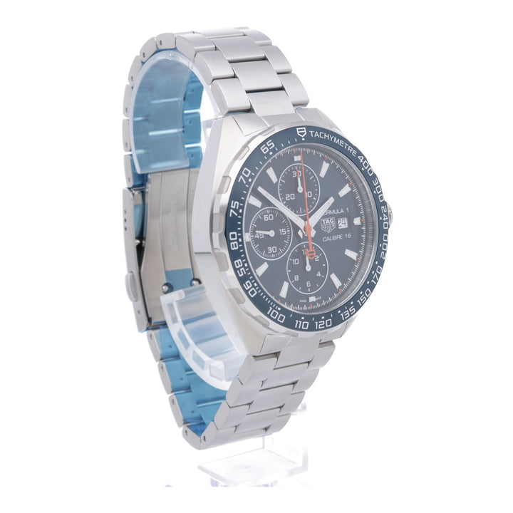 Tag Heuer Formula 1 Chronograph