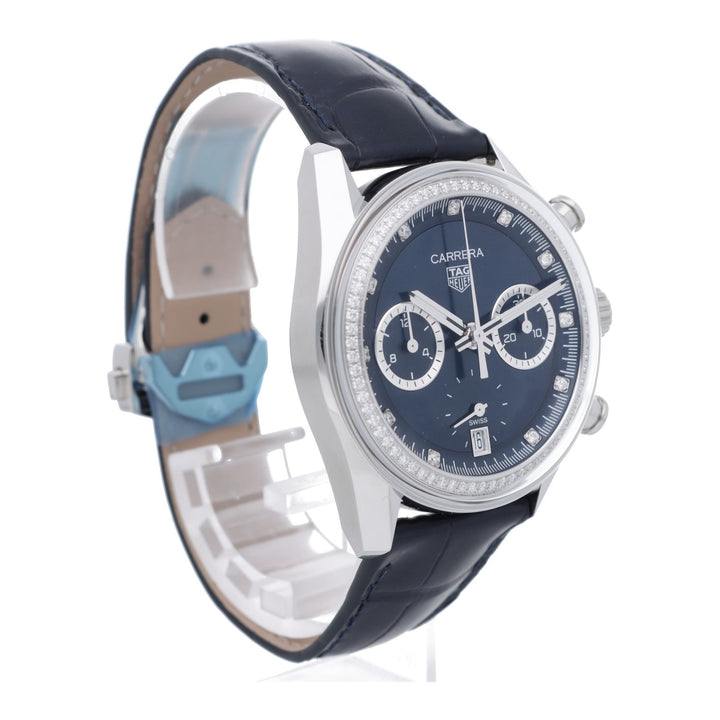 Tag Heuer Carrera Chronograph