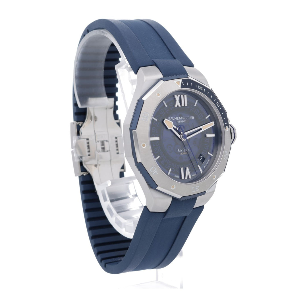 Baume & Mercier Riviera
