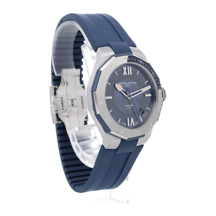 Baume & Mercier Riviera