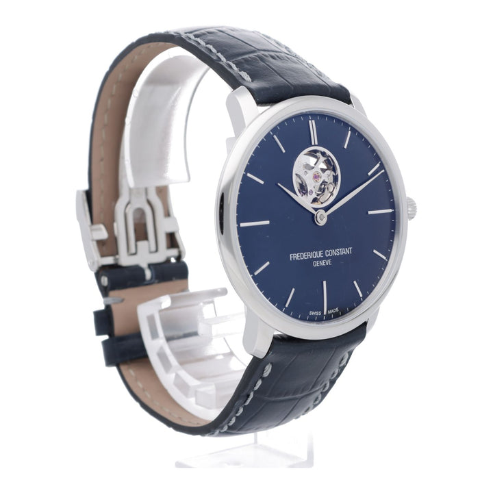 Frederique Constant Slimline Heart Beat Automatic