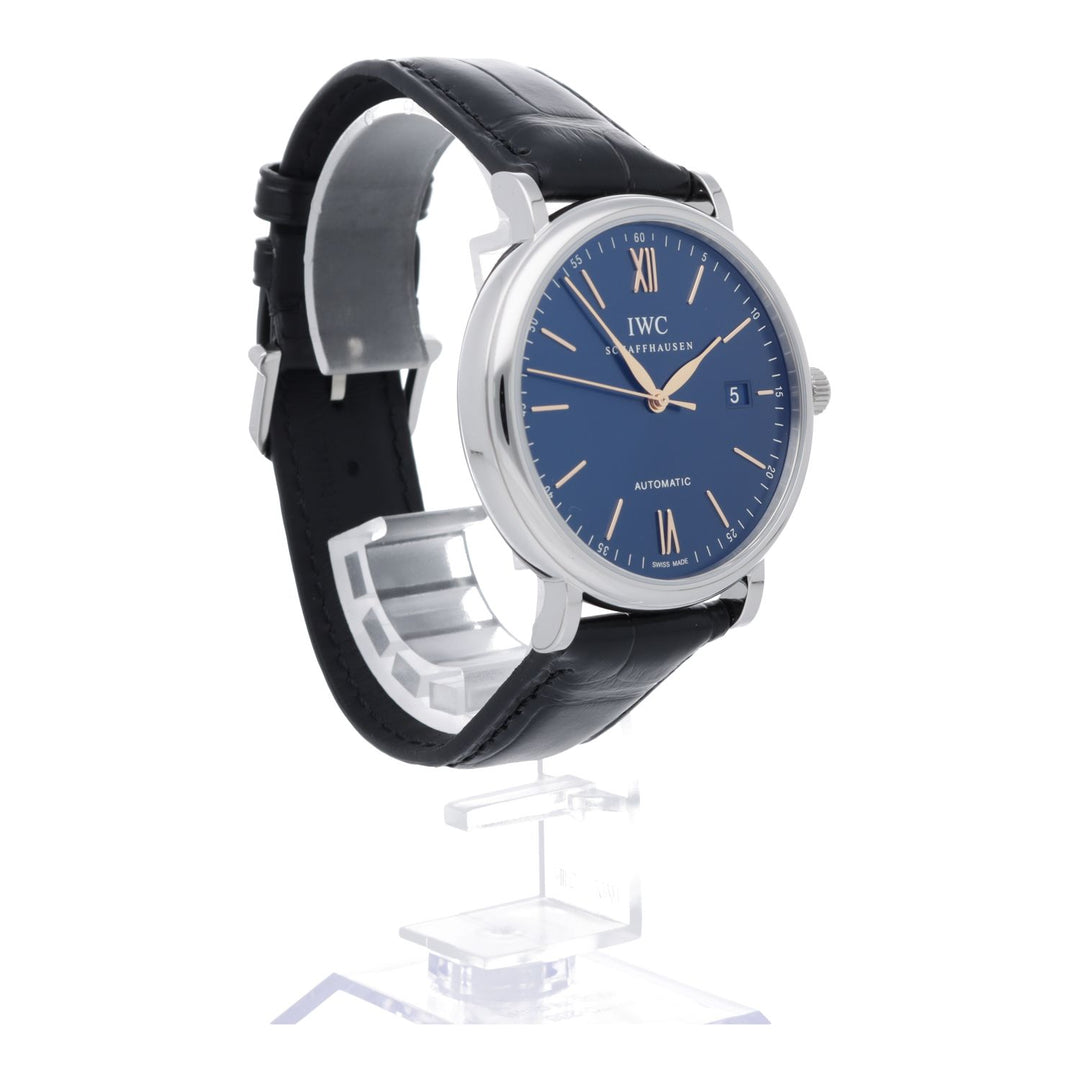 IWC Портофино Автоматический