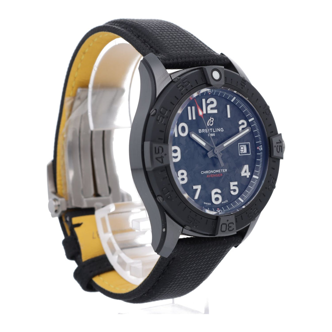 Breitling Avenger Automatic 42 Night Mission