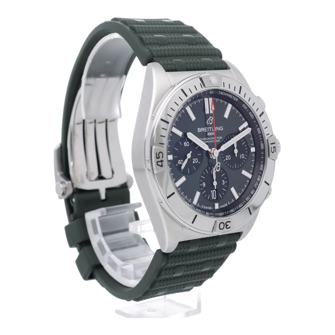 Breitling Chronomat B01 42