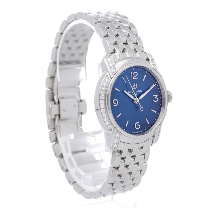 Breitling Lady Premier 32