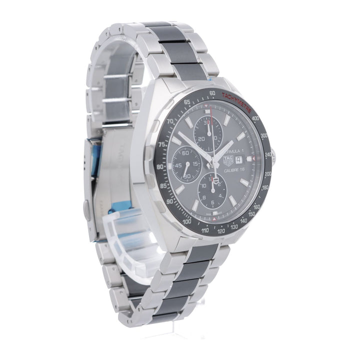 Tag Heuer Formula 1 Chronograph Calibre 16