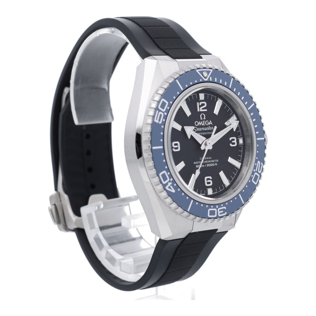 Omega Seamaster Planet Ocean 600M