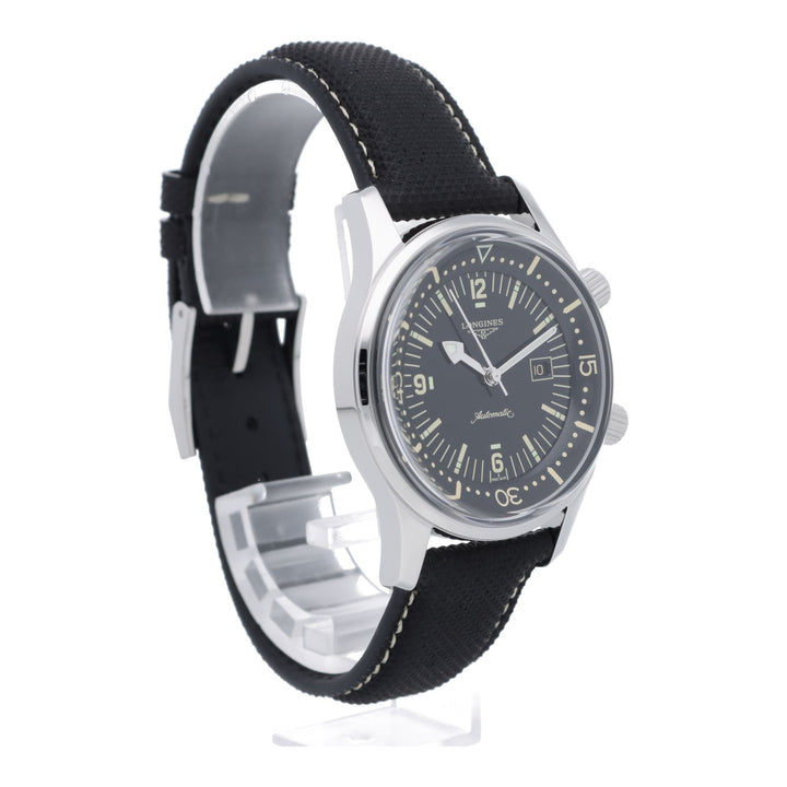 Longines Legend Diver