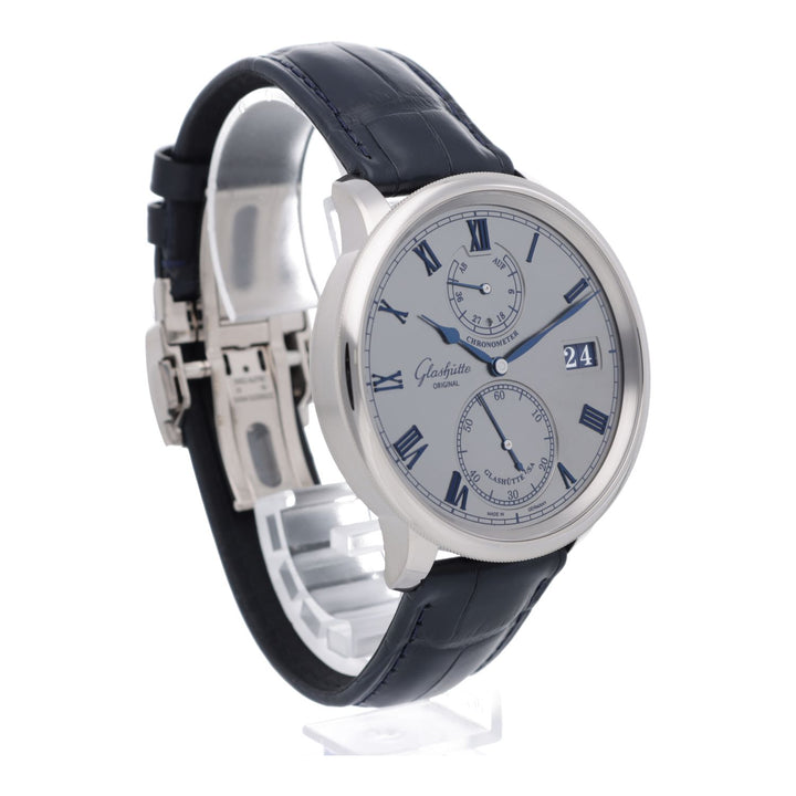 Glashütte Original Senator Cronómetro
