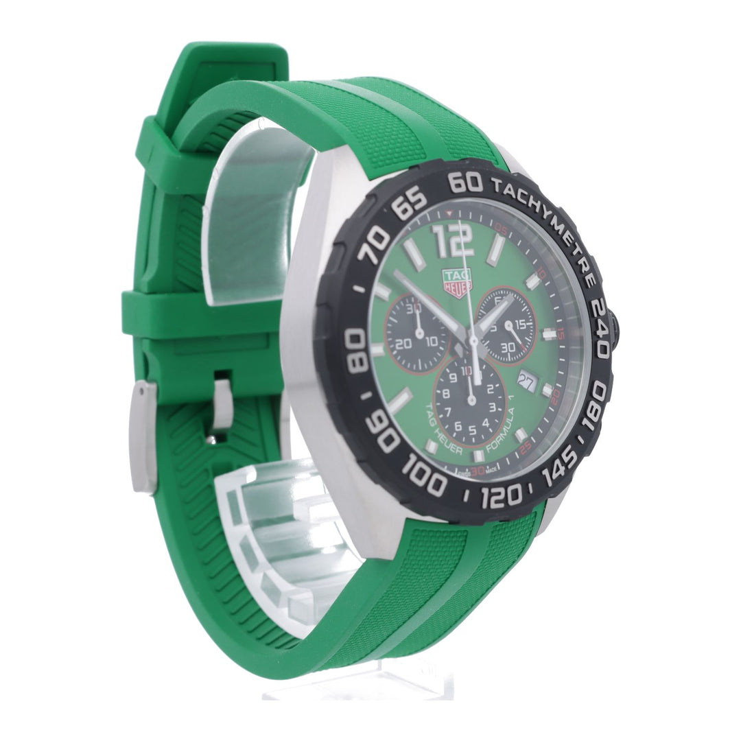 Tag Heuer Formula 1 Quarz Chronograph