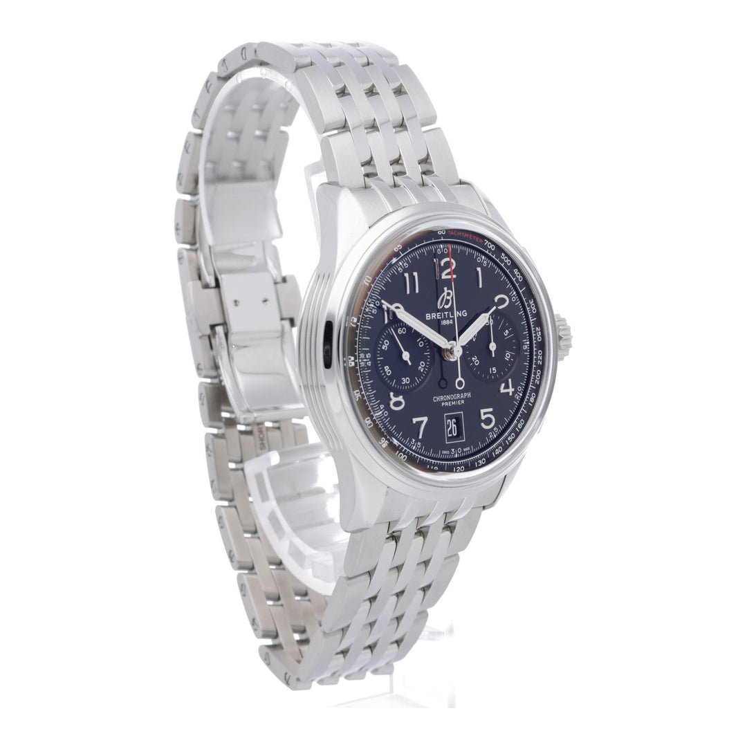 Breitling Premier B01 Chronograph 42