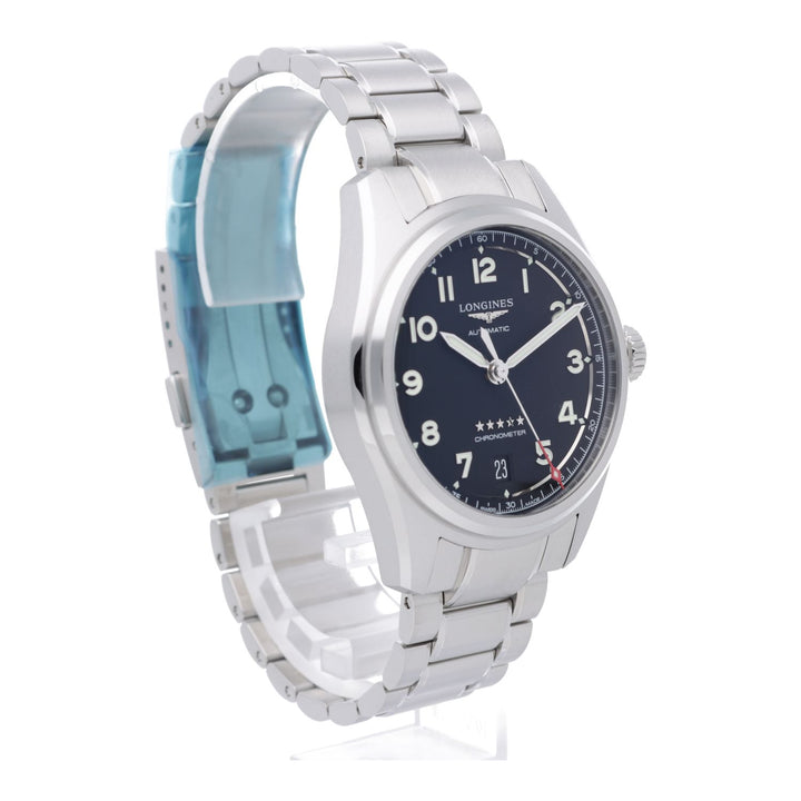 Longines Spirit