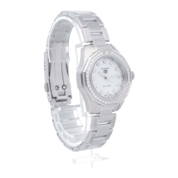 Tag Heuer Aquaracer Quarz Professionale 200 30mm