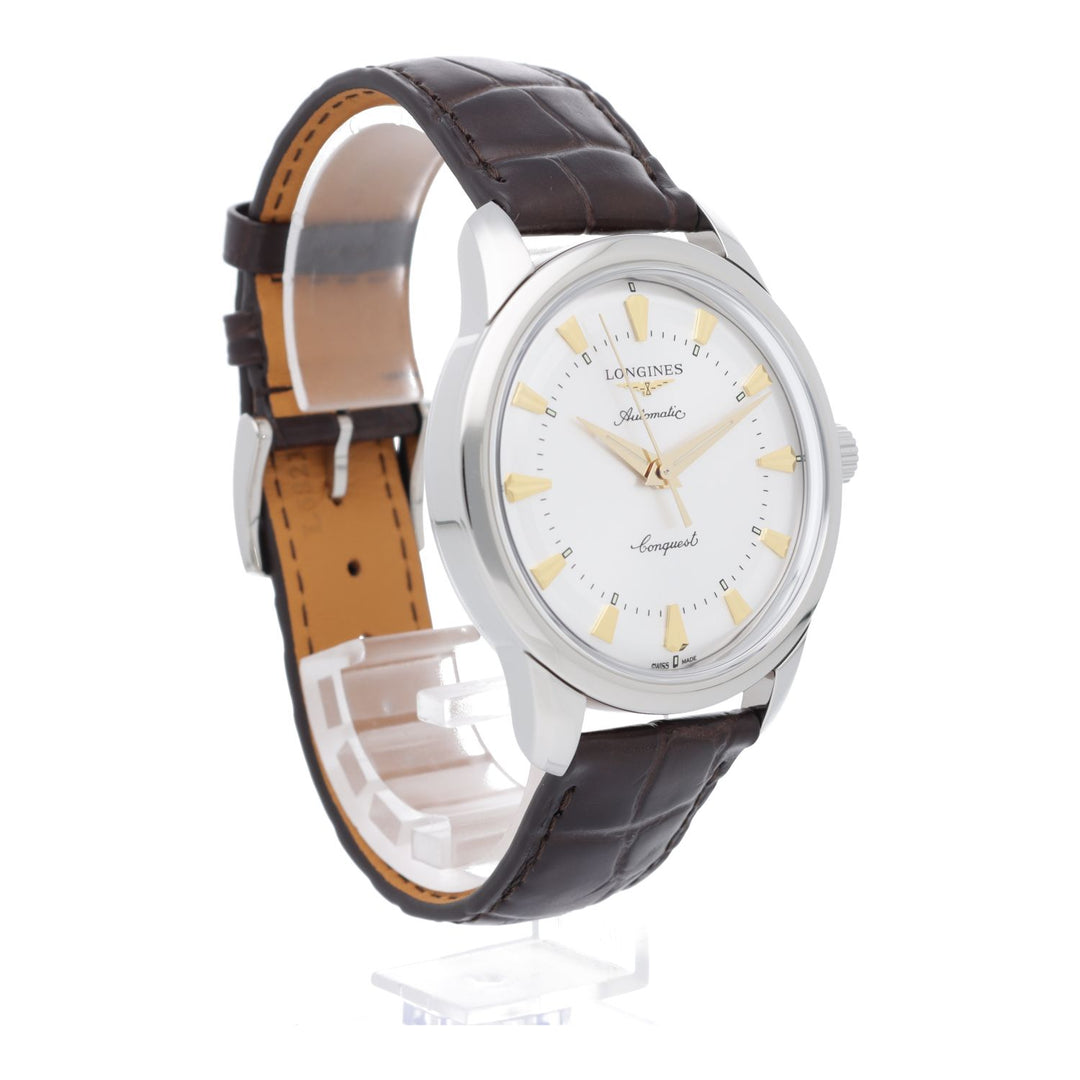 Longines Conquest Heritage