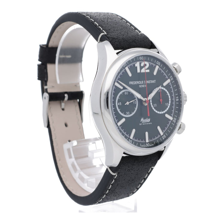 Frederique Constant Vintage Rally Healey Chronographe Automatique