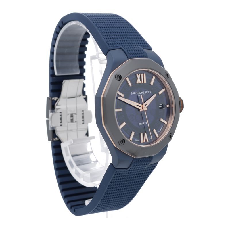 Baume & Mercier Riviera