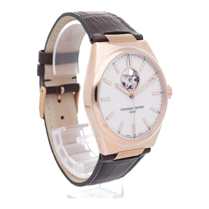 Frederique Constant Highlife Heart Beat