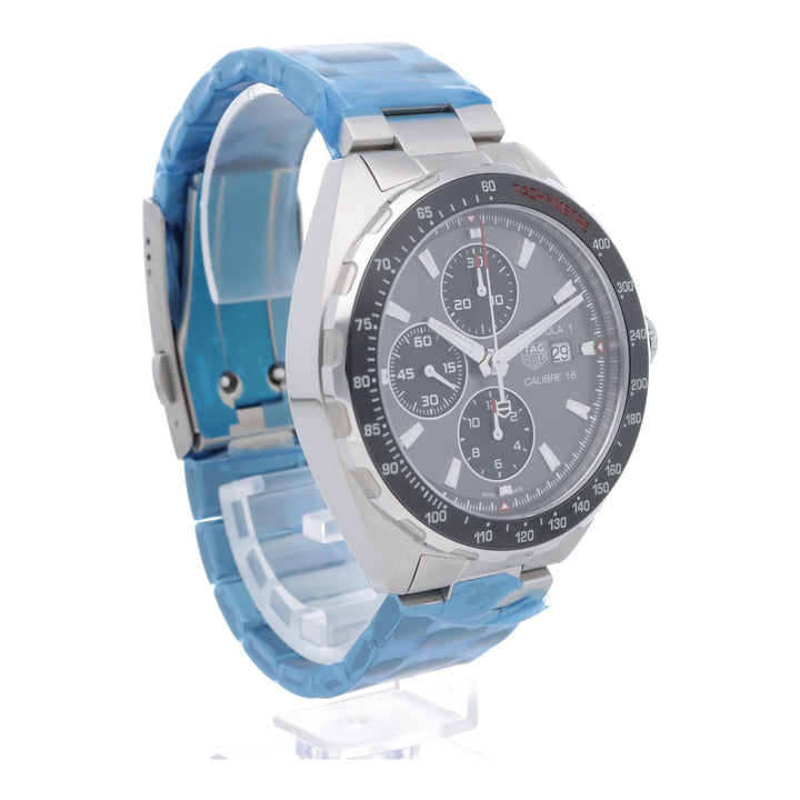 Tag Heuer Formula 1 Calibre 16 (Service 2026)