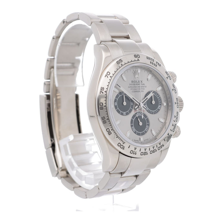 Rolex Cosmograph Daytona